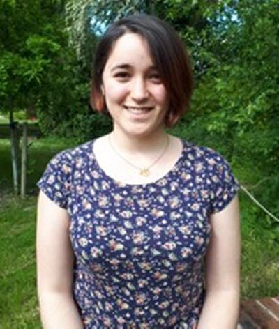 Ms Ozlem Demirkol's photo